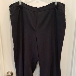 Lane Bryant Houston Pants size 24W